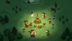 这款叫《Carto》的游戏，居然把全世界都当成了拼图