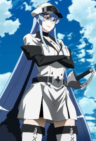 《我的世界》艾斯德斯皮肤MOD