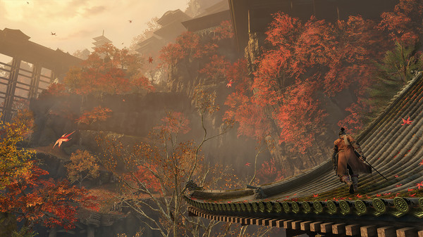 Steam《死亡搁浅》新史低价特惠 《只狼》也有优惠
