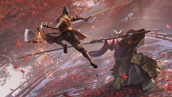Steam《死亡搁浅》新史低价特惠 《只狼》也有优惠