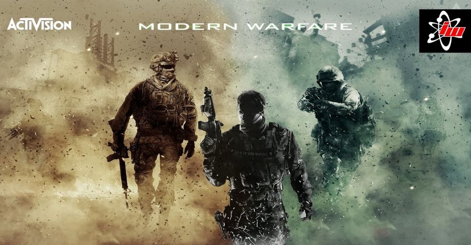 传IW将在2021年推出《使命召唤18：现代战争2》