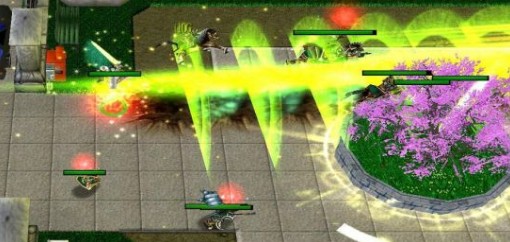 《斗灵者》v2.0.8正式版[war3地图]