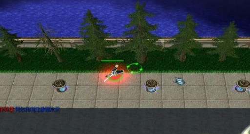 《斗灵者》v2.0.8正式版[war3地图]