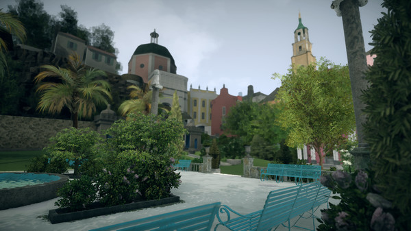 反乌托邦惊悚游戏《第13层：深层政府》登陆Steam 支持中文