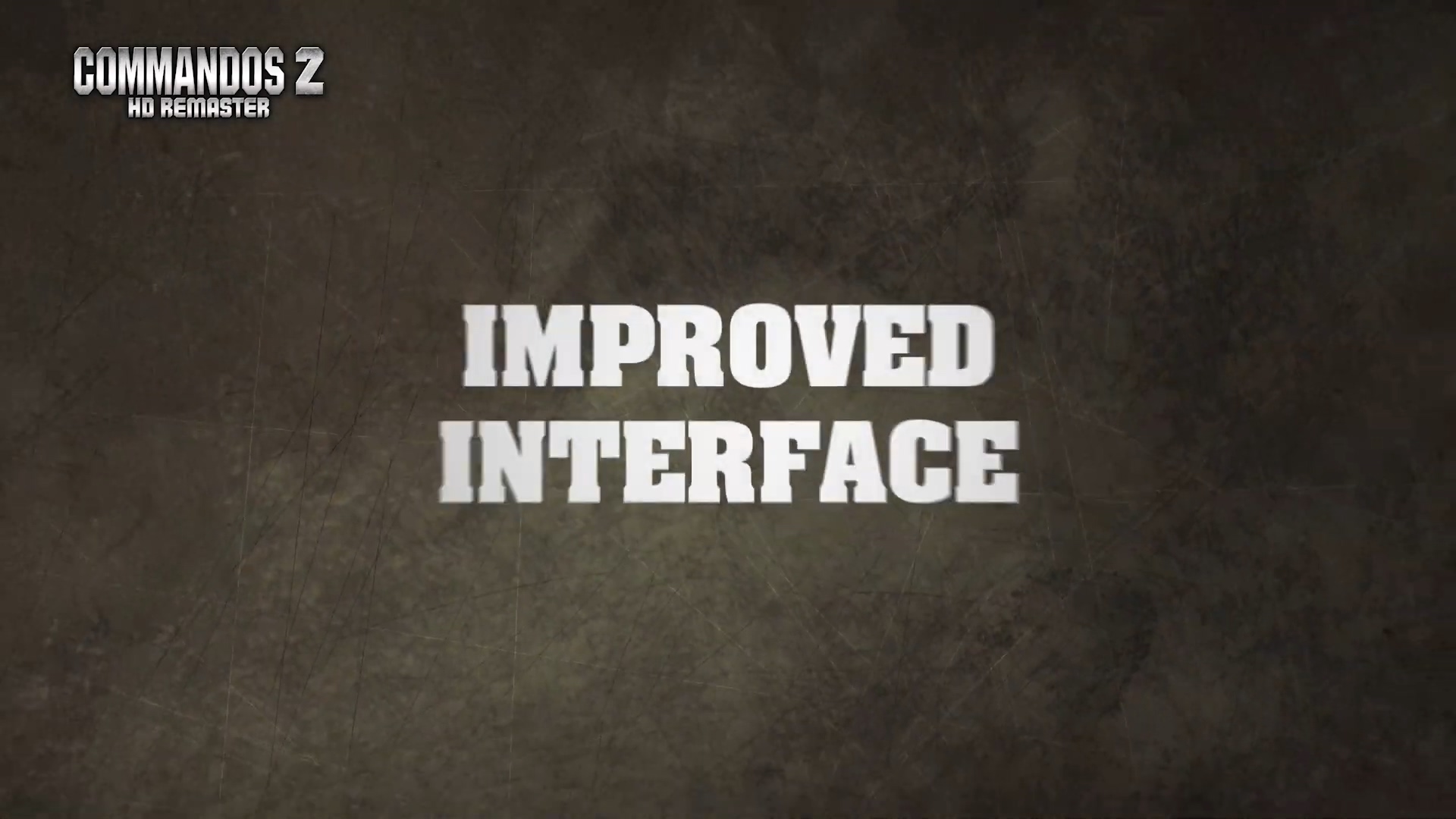 《盟军敢死队2HD》NS版12月4日发售 新预告发布