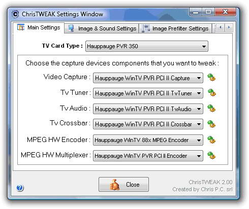 《网络电视录制软件》最新版