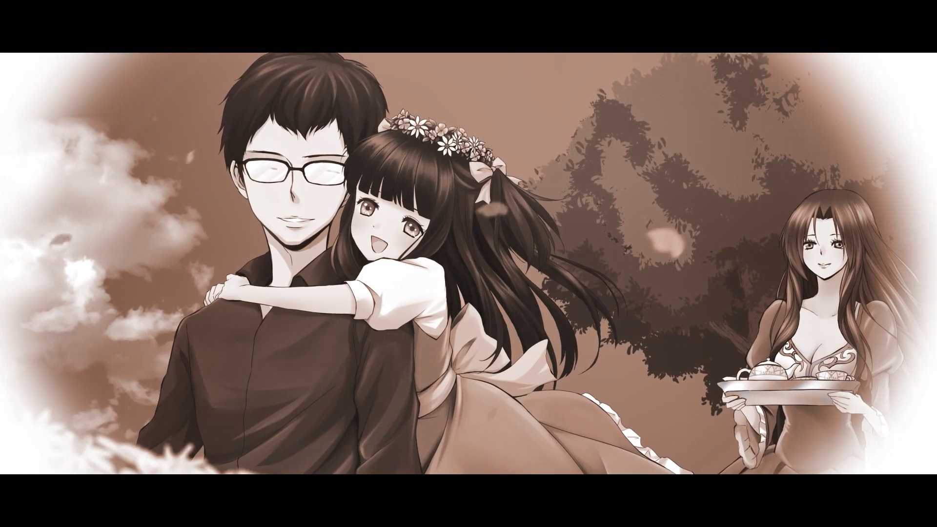 《狂父：重制版》现已登陆Steam 原版玩家免费升级 国区售价37元