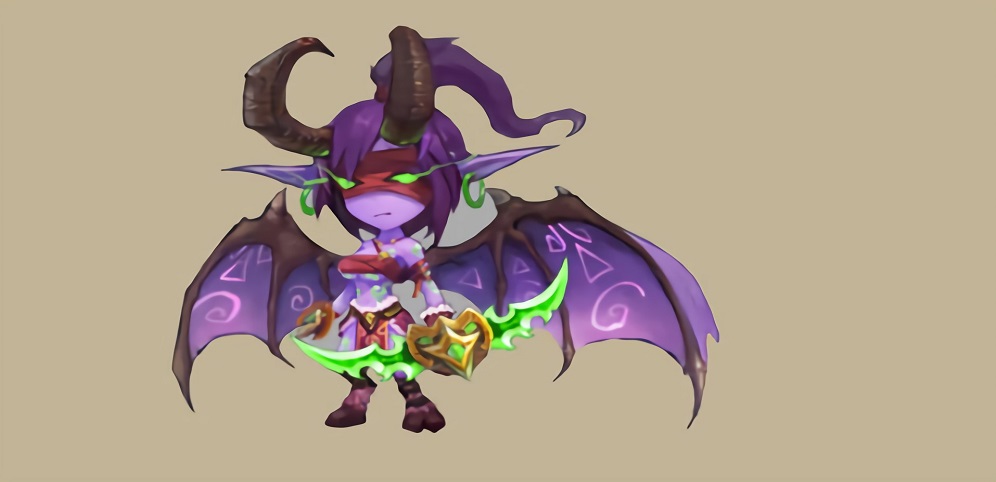 《限时挑战》v1.6.3正式版[war3地图]