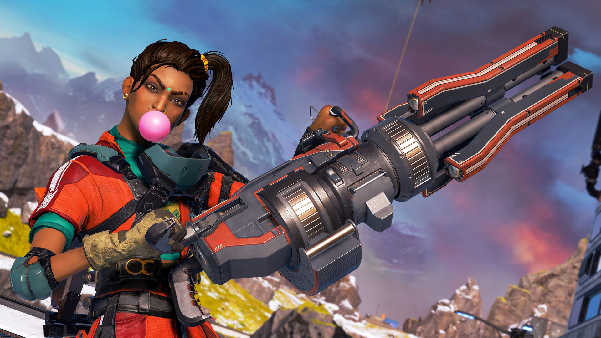 《Apex英雄》Steam版已正式上线 特别好评但锁国区