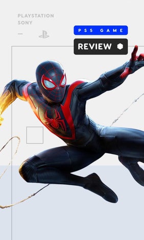 《漫威蜘蛛侠：迈尔斯·莫拉莱斯》IGN 9分 不容错过的续篇