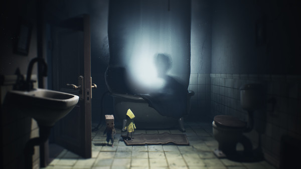 《小小梦魇2》已上架Steam 明年2月11日发售