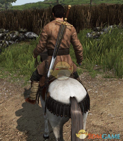 《骑马与砍杀2》骑士王之剑MOD