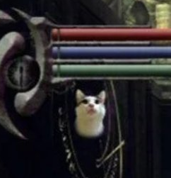 《恶魔之魂：重制版》的猫咪照片没了 玩家很不爽