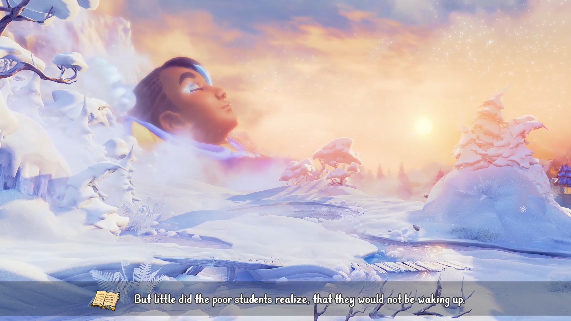 《三位一体4》DLC“神秘旋律”公开 11月登陆PC