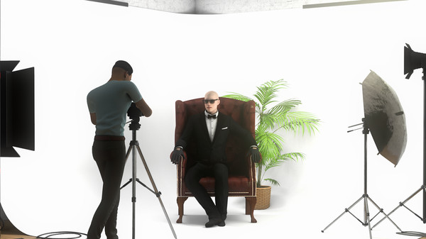 凡尔赛模拟器？休闲模拟新游《名流生活》上架Steam