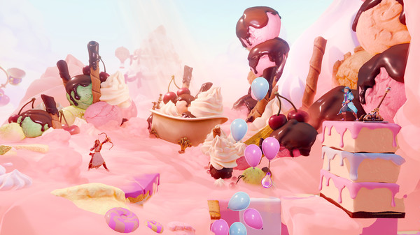 PC《三位一体4》新DLC神秘旋律上市 国区售价32元