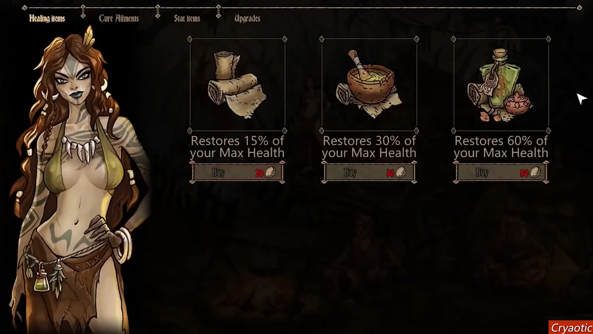 战术卡牌游戏《灰烬之牌》明年第二季度登陆主机平台