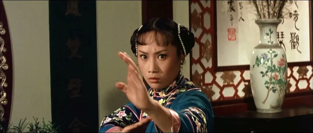 为什么中国角色的形象，永远都是包子头与旗袍的刻板印象？