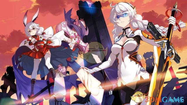 《求生之路2》崩坏3安全屋主题音乐MOD