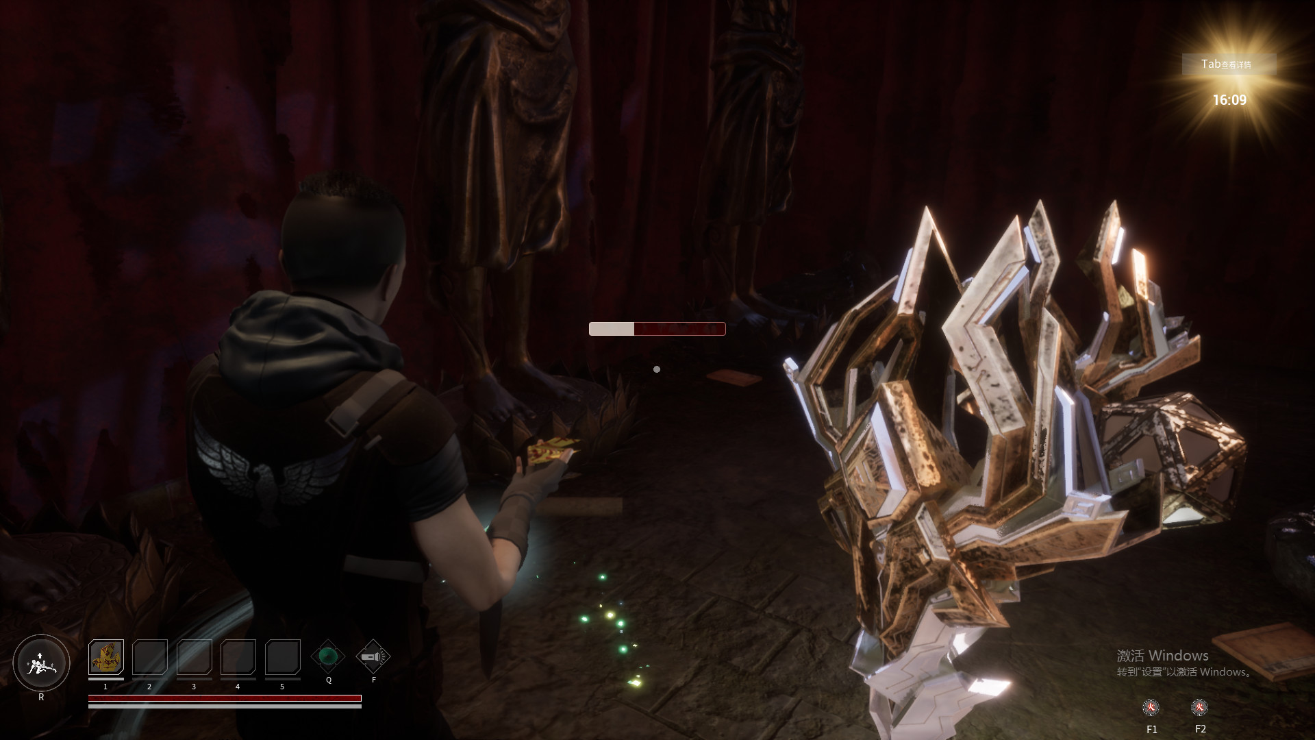 《探灵笔记》续作《封灵档案》现已发布 即将抢先体验