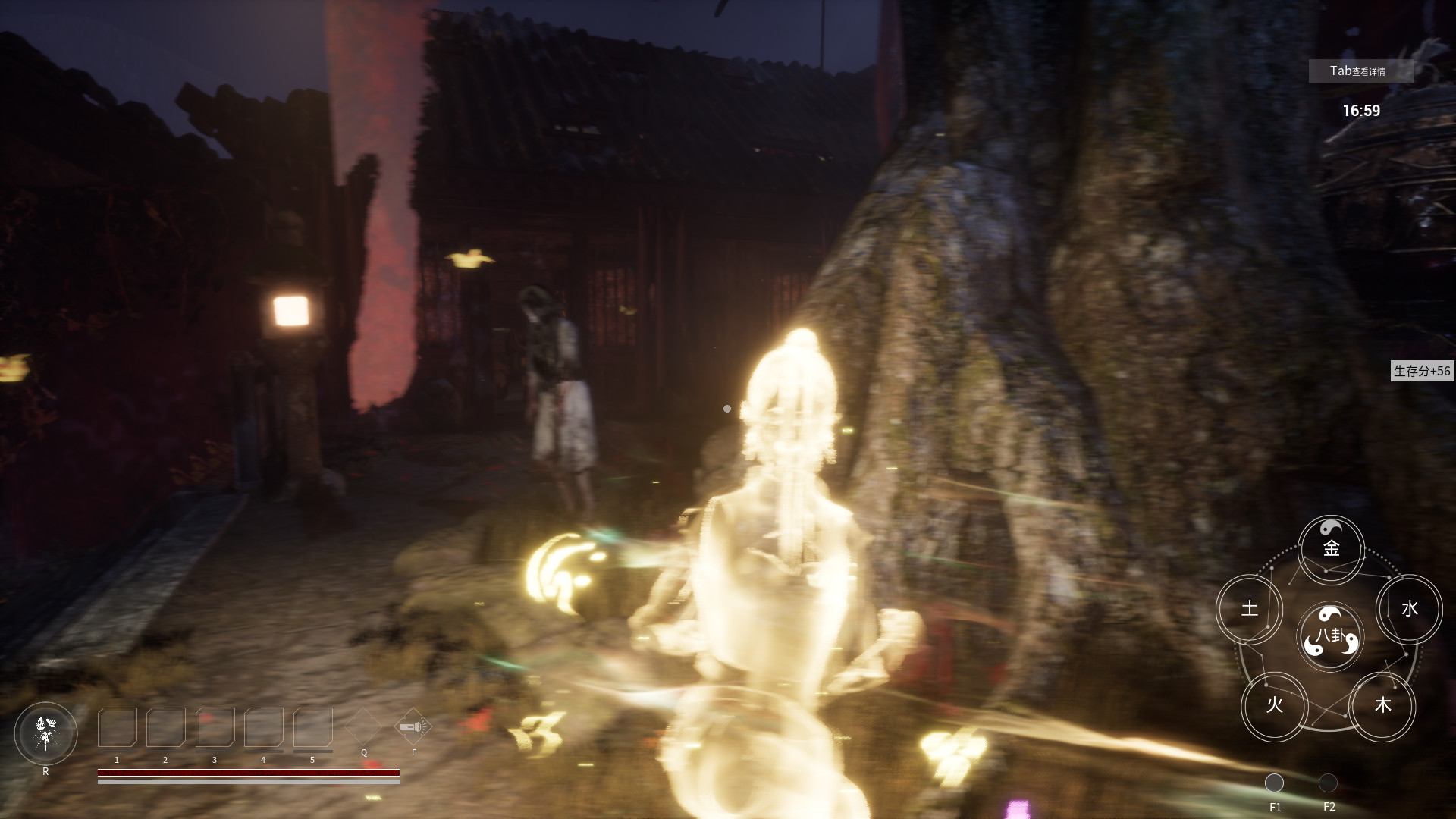 《探灵笔记》续作《封灵档案》现已发布 即将抢先体验