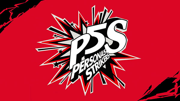 《女神异闻录5S》官宣明年2月23日发售 登陆PC/PS4/NS