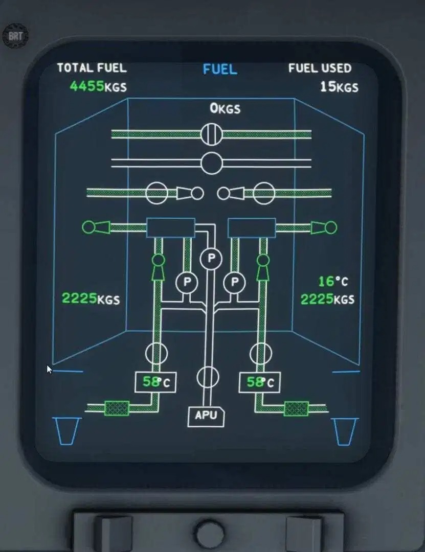 《微软飞行模拟》DHC-6双水獭及庞巴迪CRJ新截图