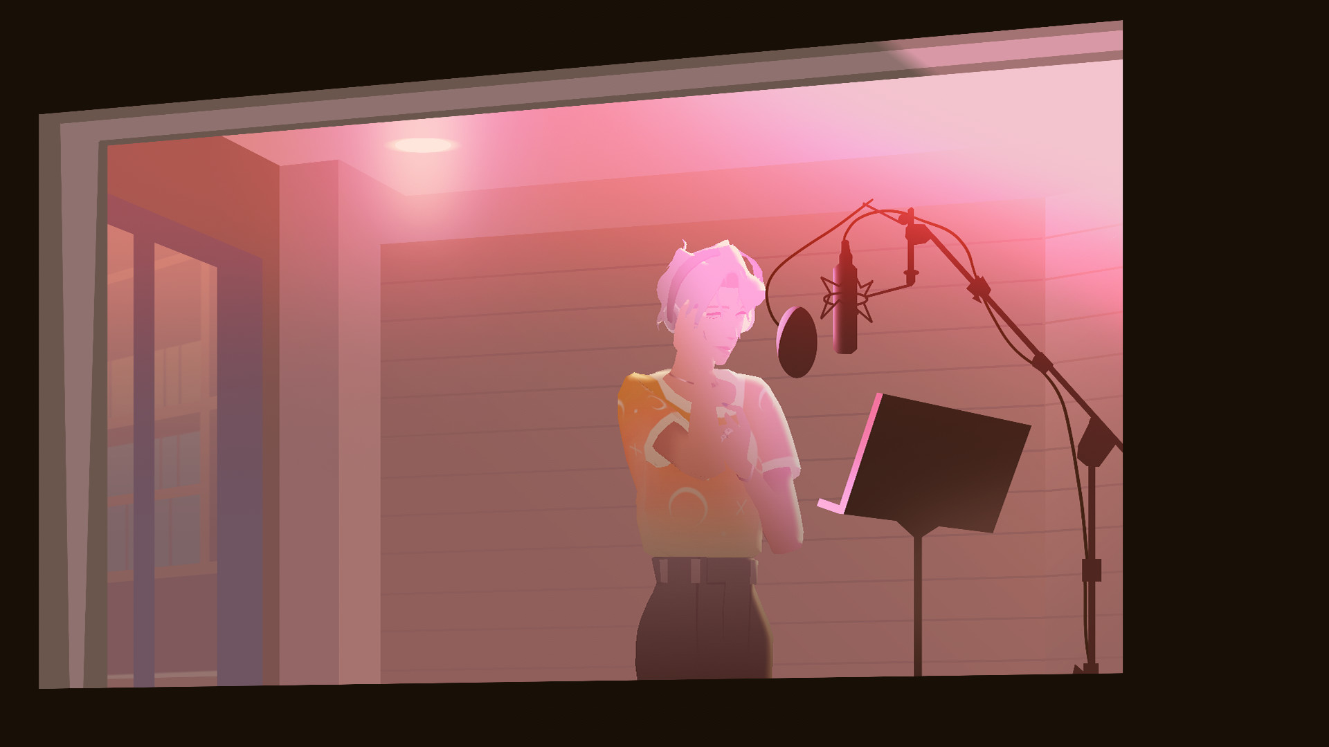 TGA 2020：新作《We Are OFK》首秀