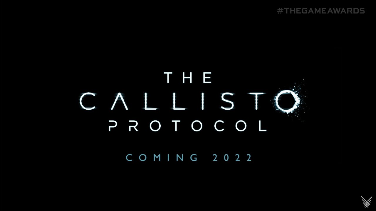 TGA 2020：死亡空间精神续作《The Callisto Protocol》