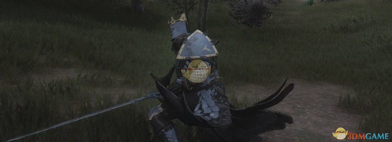 《上古卷轴5：天际》巨剑动画替换MOD