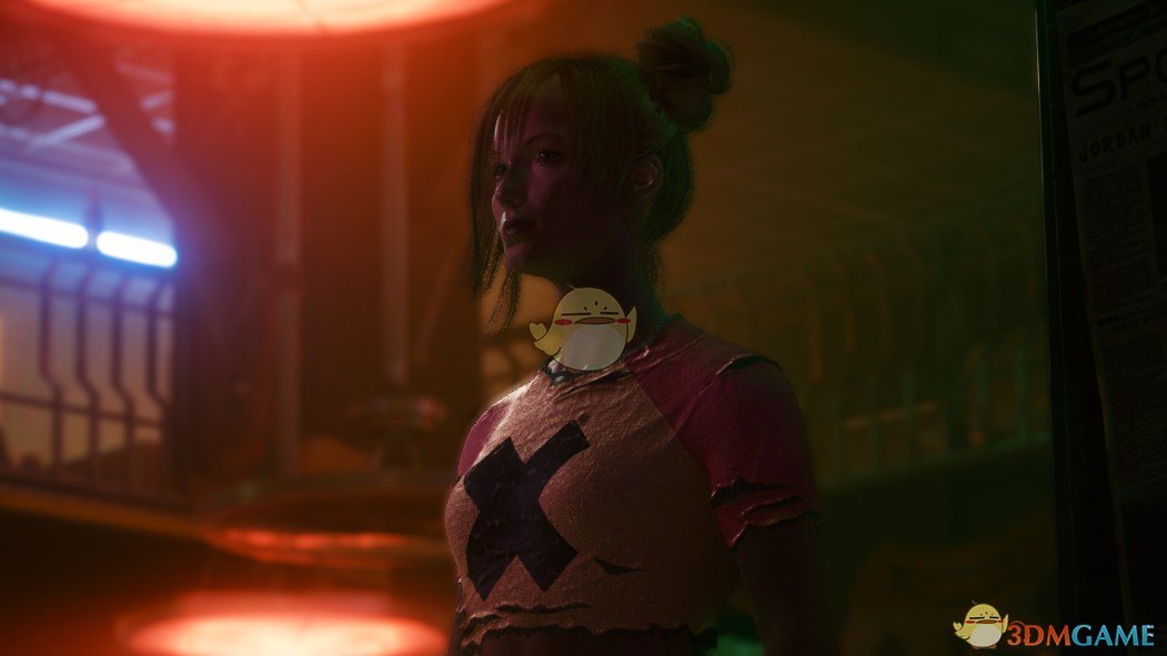 《赛博朋克2077》传奇雇佣兵存档组合包