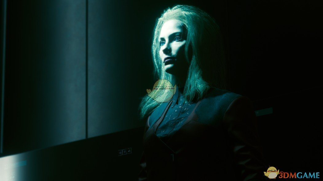 《赛博朋克2077》传奇雇佣兵存档组合包