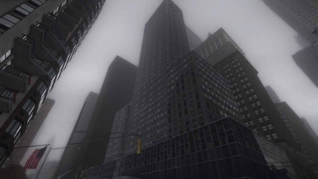 《侠盗猎车4》画质Mod视频 提升游戏画面和性能