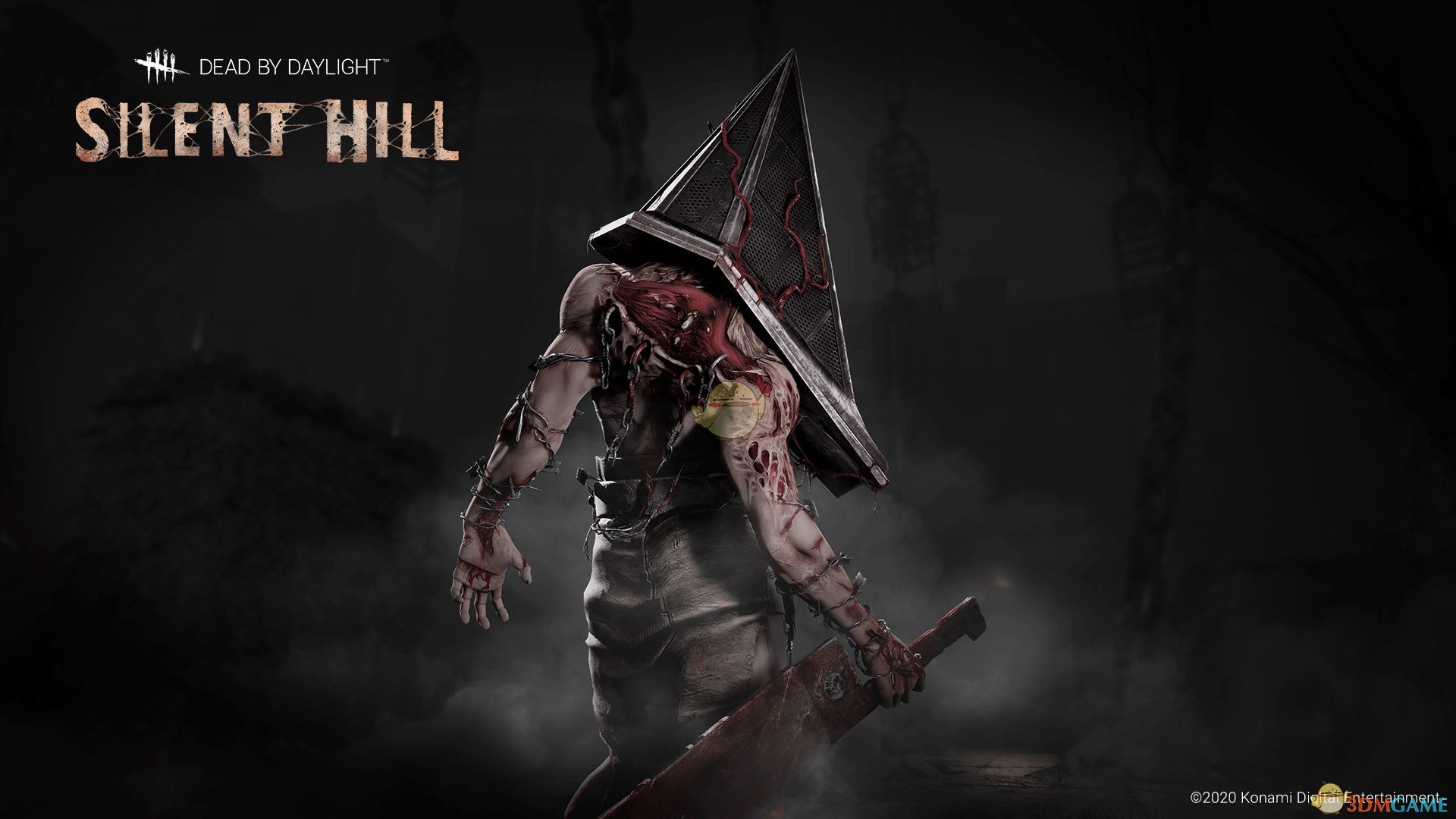 《求生之路2》黎明杀机主题菜单MOD