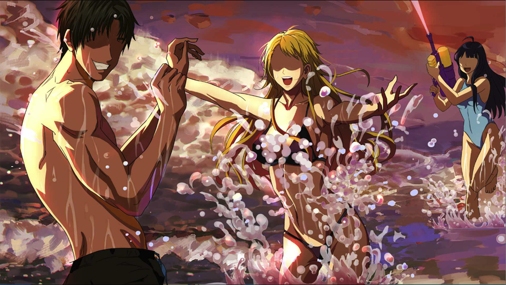 【有奖讨论】Steam特别好评！国产悬疑佳作《墨心》DLC免费上线！