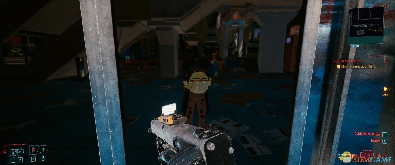 《赛博朋克2077》RTX性能模式补丁