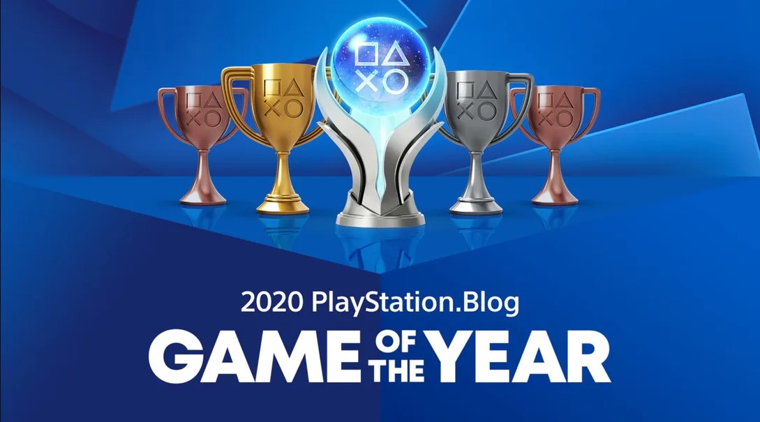 PS博客年度游戏出炉 《最后的生还者2》成最大赢家