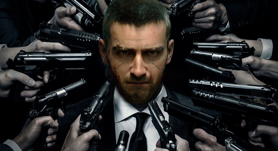 《赛博朋克2077》慢动作模式MOD