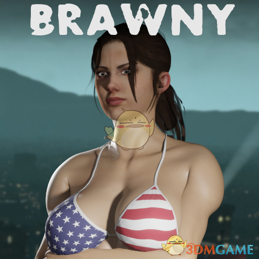 《求生之路2》泳装佐伊MOD