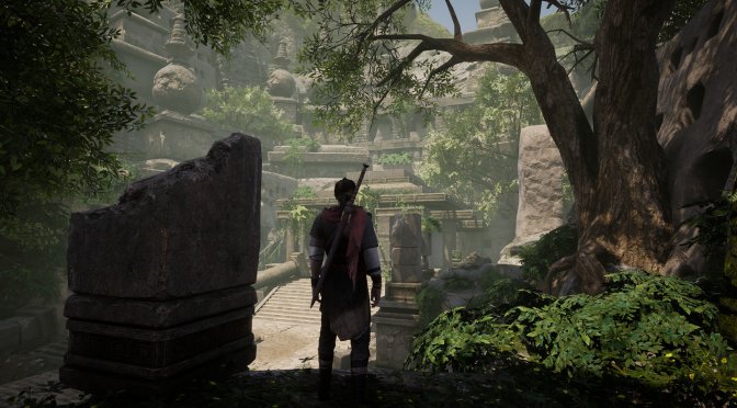 《轩辕剑7》新补丁推出 加入噩梦难度和全新Boss