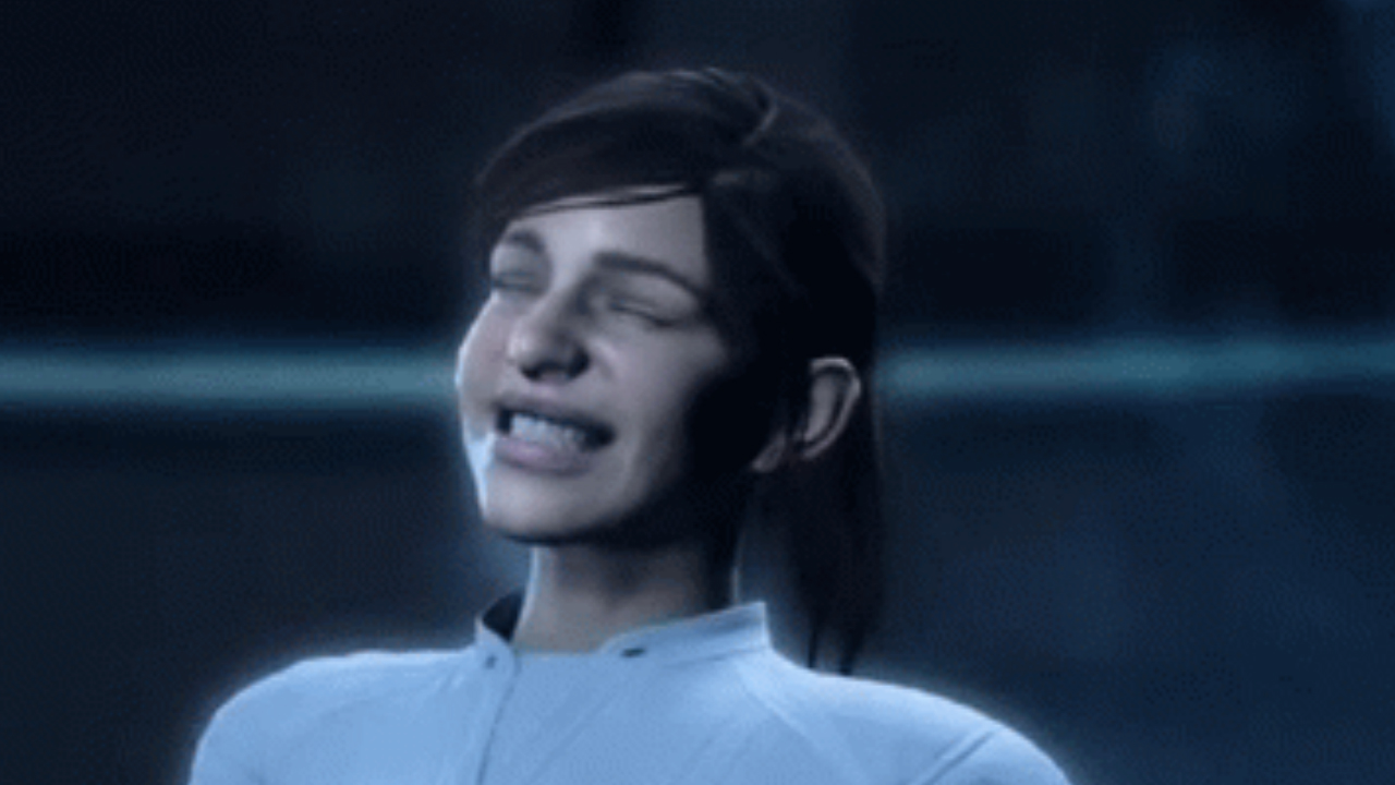 EA新专利暗示将极大地改善未来游戏的面部表情