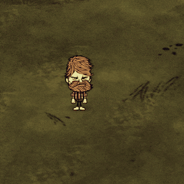 《饥荒》死亡改变角色MOD