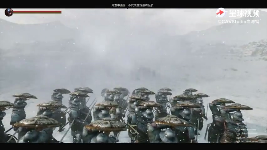 国产ARPG《苍龙城》全新演示 最初是《上古卷轴5》中国风MOD