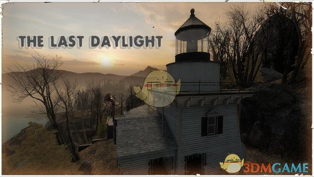 《求生之路2》末日灯塔地图MOD