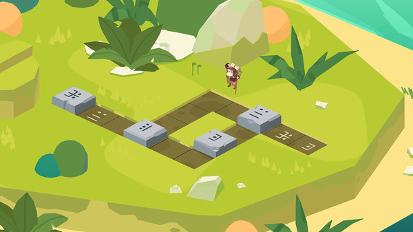 休闲解谜冒险新游《逃出百慕大》1月14日登陆Steam