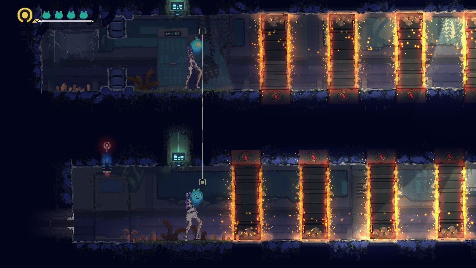 《细胞迷途》Steam上半价促销 仅售25元