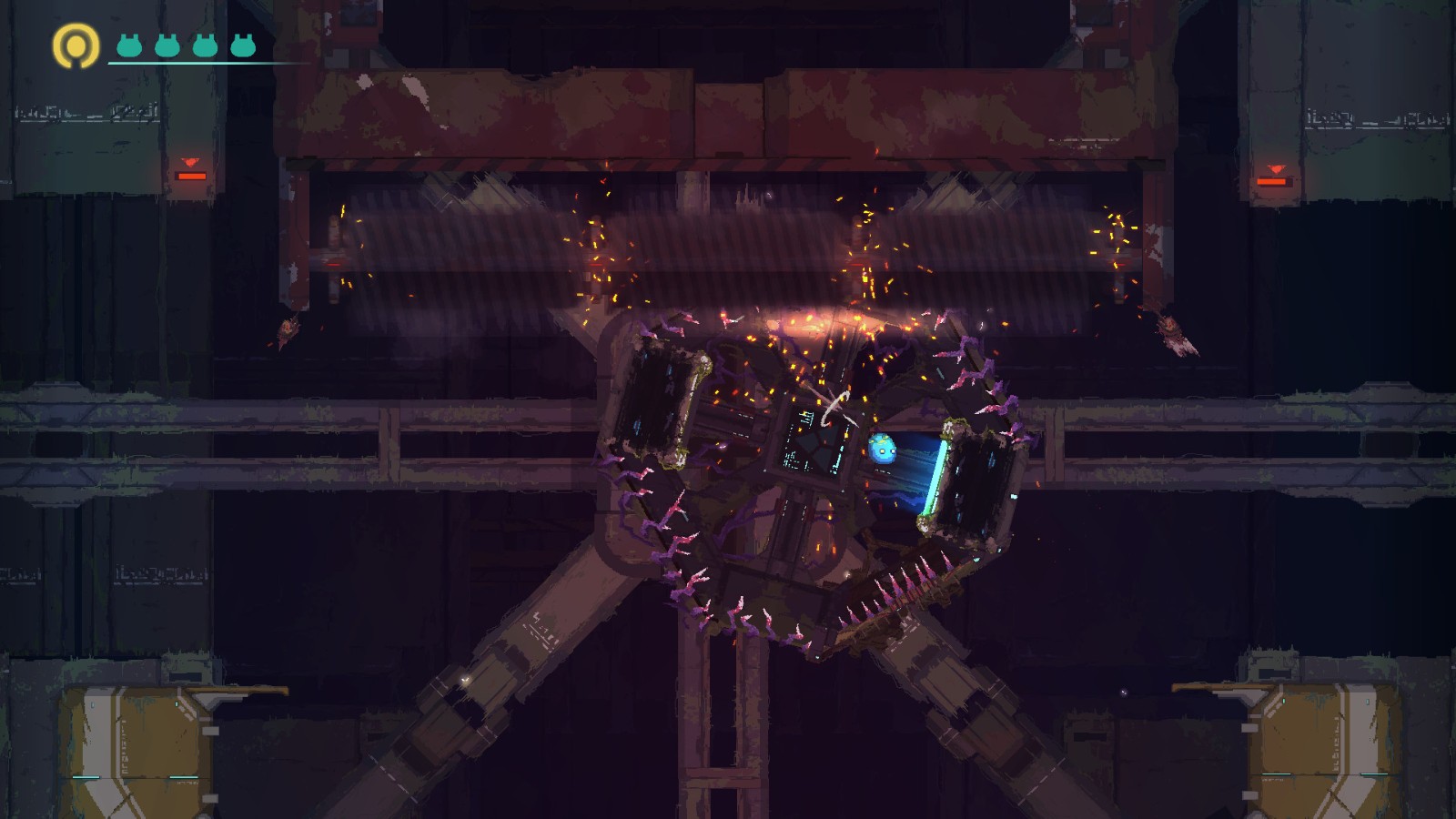 《细胞迷途》Steam上半价促销 仅售25元