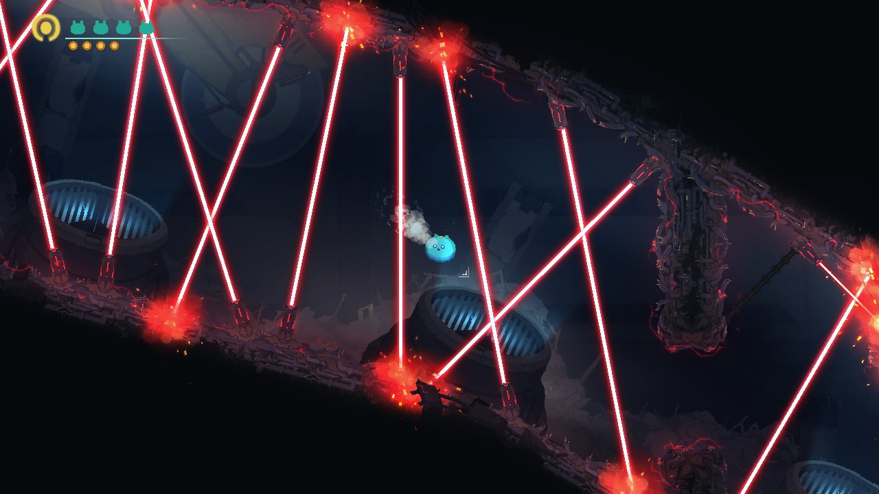 《细胞迷途》Steam上半价促销 仅售25元