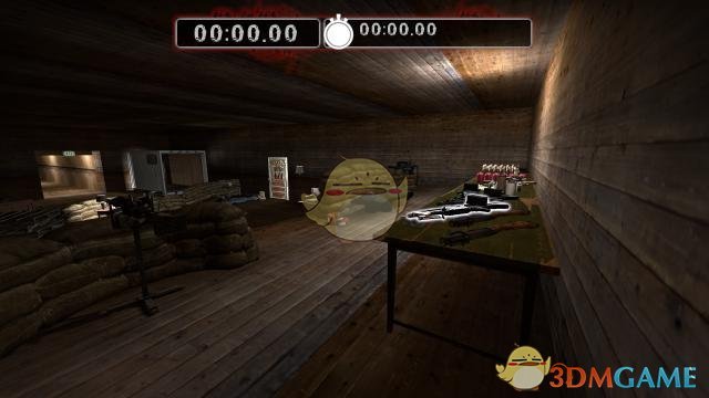 《求生之路2》最后的车站生存地图MOD