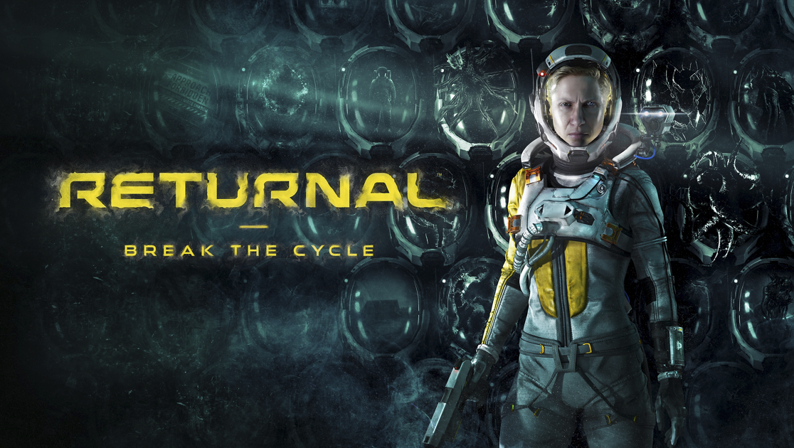 PS5游戏《Returnal》在澳通过评级 科幻题材射击游戏